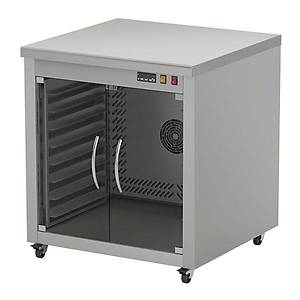 Vital Mayaland�rma Kabini 8 x 40x60 Tepsi Kapasiteli Elektrikli VMD-06