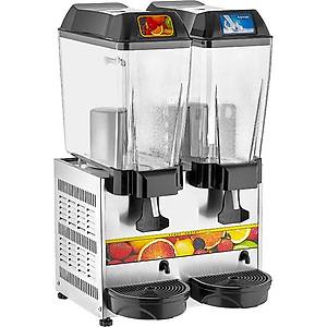 Remta �iftli �erbet+Ayran So�utucu 20+20 lt