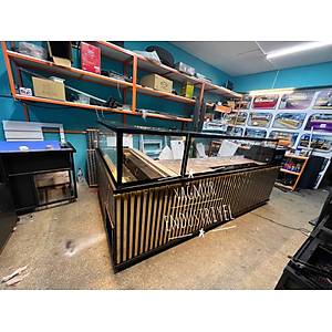 �i�k�fte Dolab� Kasa Bankolu