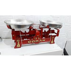 D�nerci Terazisi Mekanik 15 KG Paslanmaz Kefeli