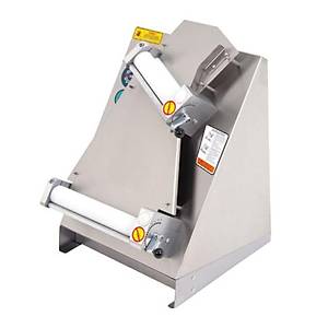 Bosfor 40 Cm Hamur A�ma Makinesi UHA-40-Y