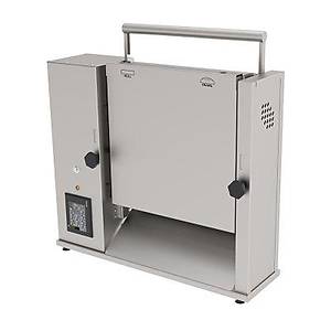 Atalay Dikey Hamburger Ekmek K�zartma Makinesi ADEK-01D