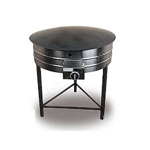 Yufka Pi�irme Ocak Oca�� T�pl� 85 Cm