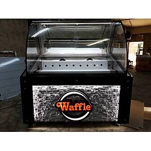 Waffle Dolab� 120 cm