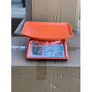 Brader 40 Kg Elektronik Dijital Hesaplamal� Terazi