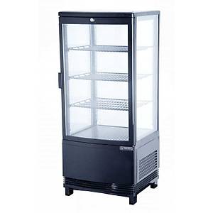 By Kitchen So�uk Pasta Te�hir Dolab� Ayarlanabillir Raflar - +2-+8