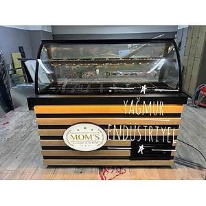 Kumpir Dolab� 150 cm