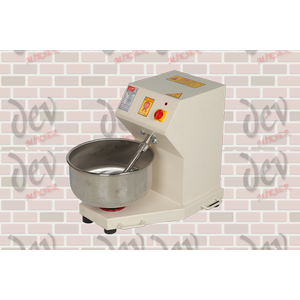 Dev Mikser hamur yo�urma makinas� 10 kg