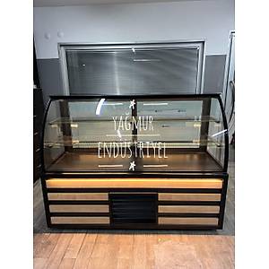 Pasta Dolab� Bombe Caml� 200 Cm