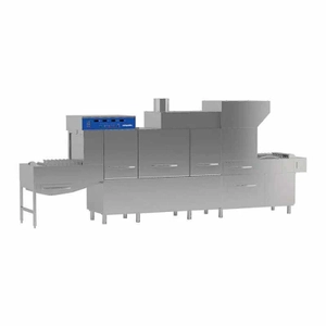 �ztiryakiler Flight Tip bula��k Y�kama Makinas� Sa� Giri�li Kurutmal� OBF 3600 T/S