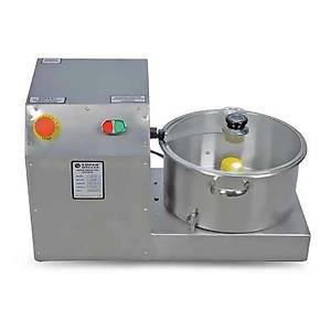 S�per Mikser So�an Do�rama Makinesi, Inox, Sens�rl� B�y�k SM130