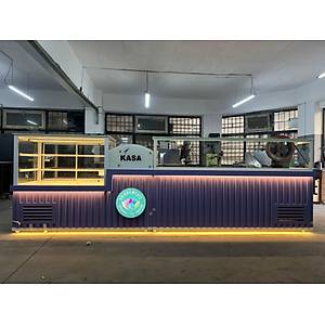 Pasta & Kumpir Dolab�