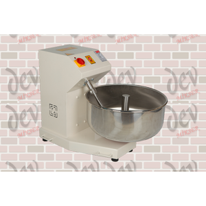 Dev Mikser hamur yo�urma makinas� 50 kg