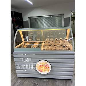 Waffle Dolab� 150 Cm