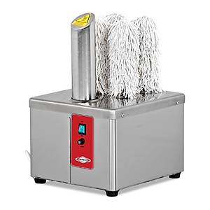 Empero Bardak Kurutma Makinesi, 300-360 Bardak/saat Kapasite EMP.BPR.002