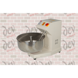 Dev Mikser hamur yo�urma makinas� 35 kg