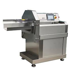 Otomatik Past�rma Salam Dilimleme Makinesi 110