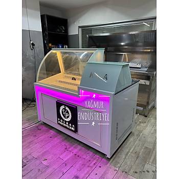 Waffle Dolab Kasa Bankolu 150 Cm