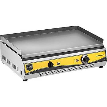 50 cm Pleyt Izgara Elektrikli