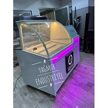 Waffle Dolab Kasa Bankolu 150 Cm