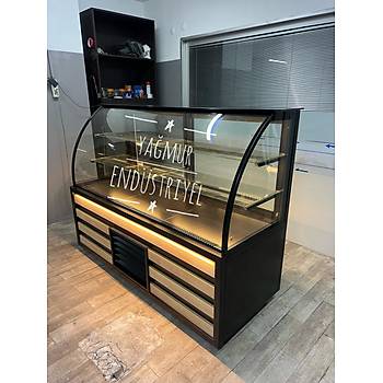 Pasta Dolab Bombe Caml 200 Cm
