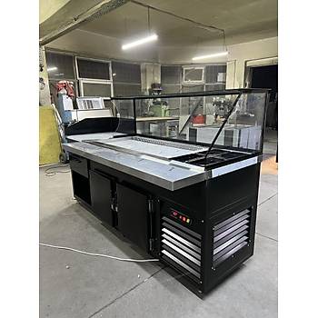 ikfte Dolab 200 cm