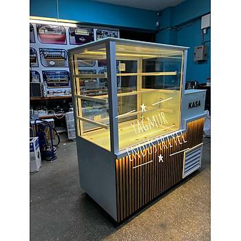 Pasta Dolab 150 cm Kasa Bankolu