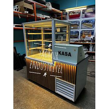 Pasta Dolab 150 cm Kasa Bankolu