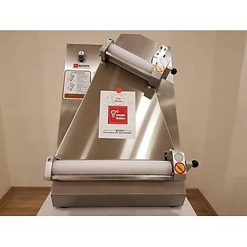 engn 30 Cm Hamur Ama Makinesi SM-300 Single Plus