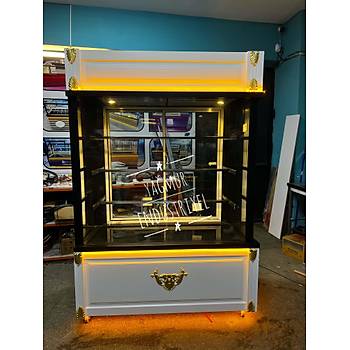 Pasta Dolab 140 Cm Lake Mobilyal