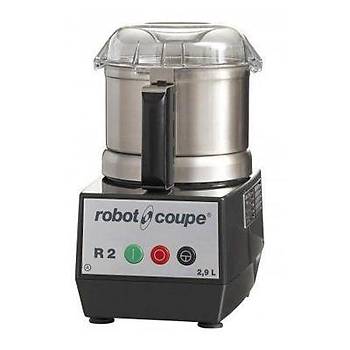 Robot Coupe Set st Paralama Makinesi R2