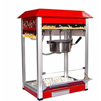 By Popcorn Patlam Msr Makinas