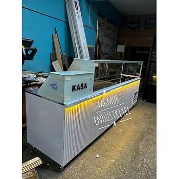 Kumpir Dolab Kasa Bankolu 250 Cm