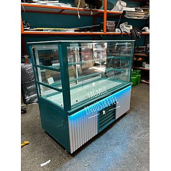Pasta Dolab 150 cm Ahap Dekorlu