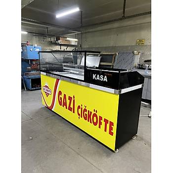 ikfte Dolab 200 cm