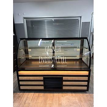 Pasta Dolab Bombe Caml 200 Cm