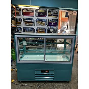 Pasta Dolab 150 cm Ahap Dekorlu