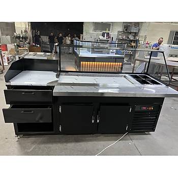ikfte Dolab 200 cm