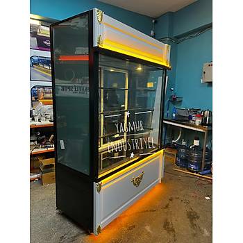 Pasta Dolab 140 Cm Lake Mobilyal