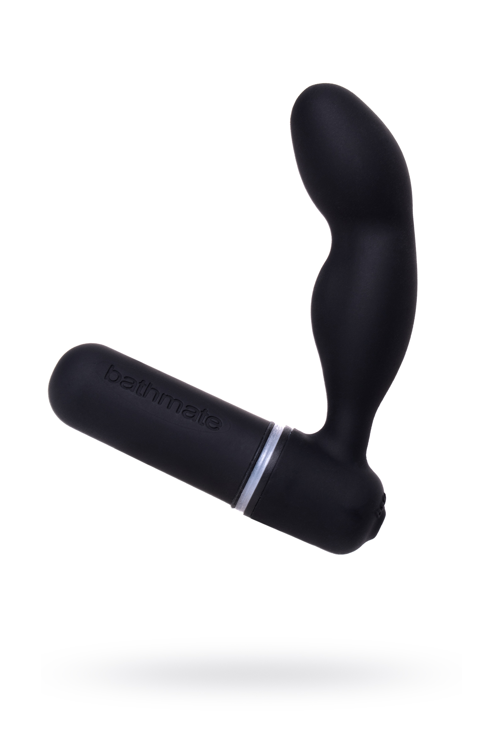 Erotist Bathmate Vibe Titreşimli Anal Plug -  10,5 cm