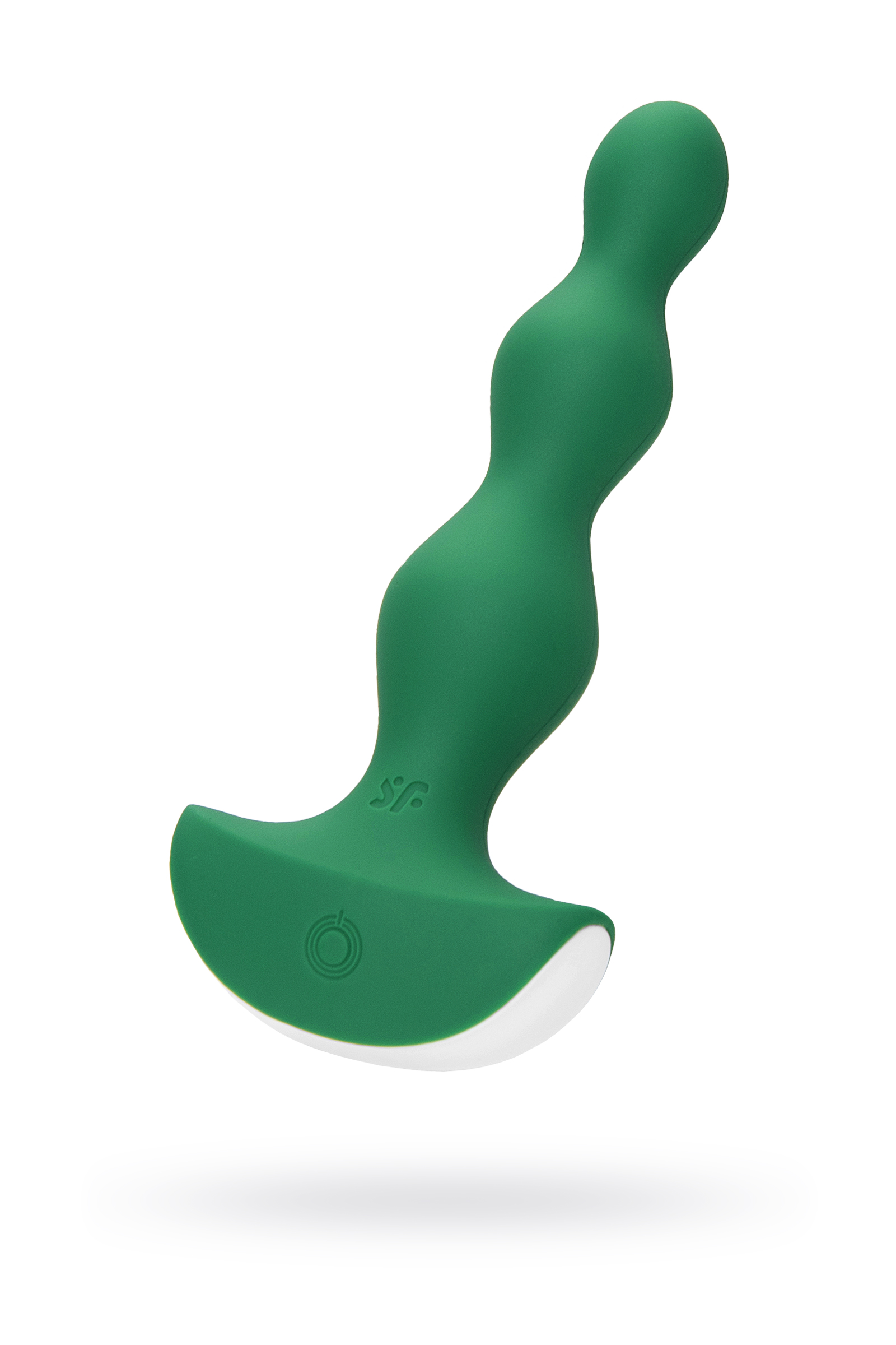 EROTİST Satisfyer Lolli-Plug 2 Titreşimli Anal Plug