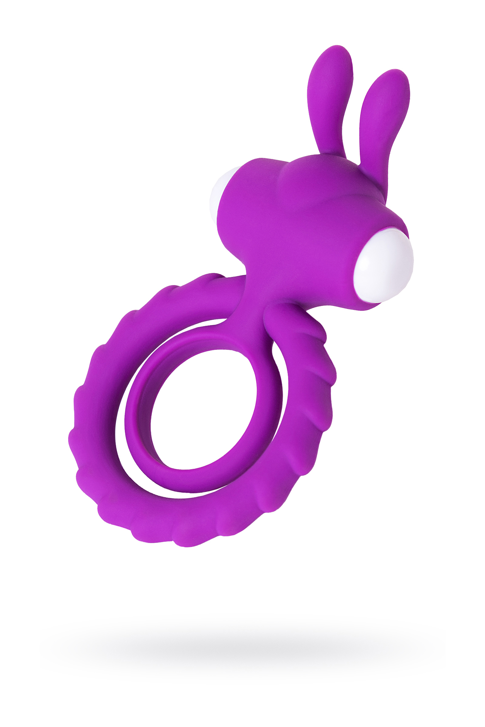 Erotist JOS GOOD BUNNY Titreşimli Penis Halkası - Eğlenceli ve Etkili Cinsel Oyuncak