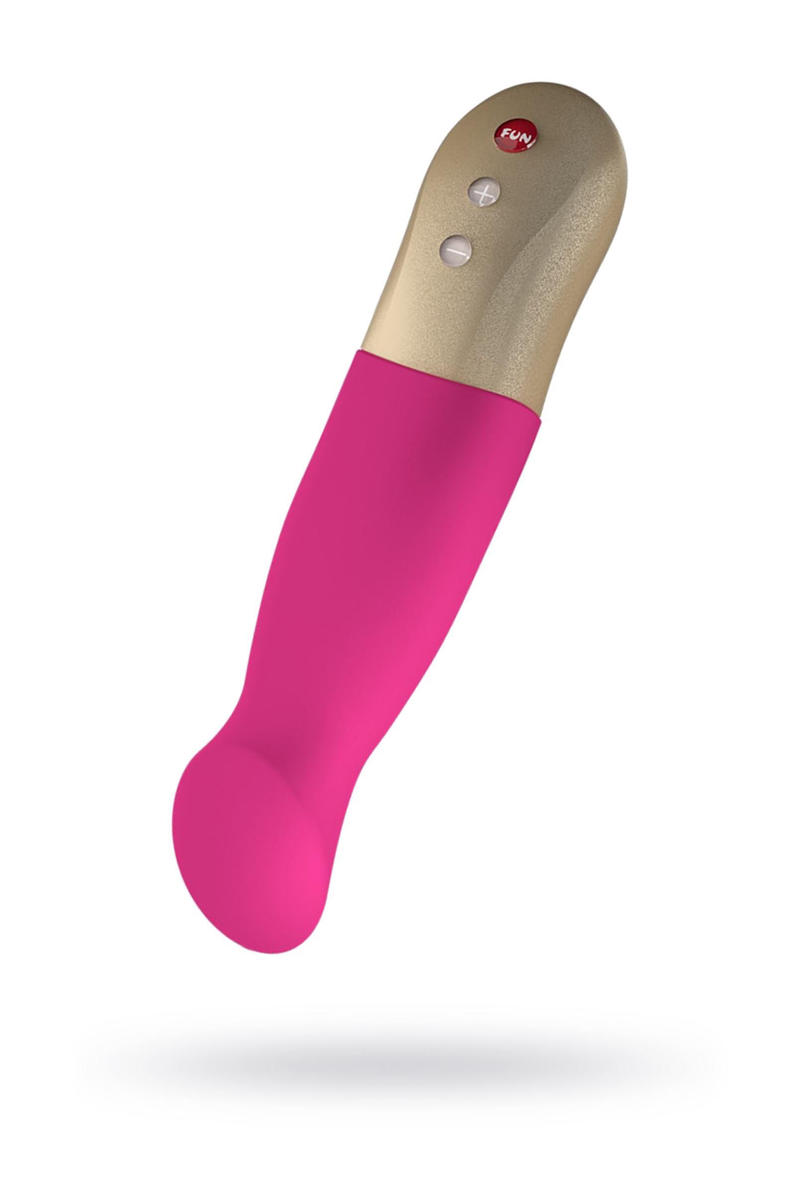 Erotist SUNDAZE Mor Renkli G-Nokta Uyarımlı Vibratör - Dual Fonksiyonlu Titreşimli Dildo