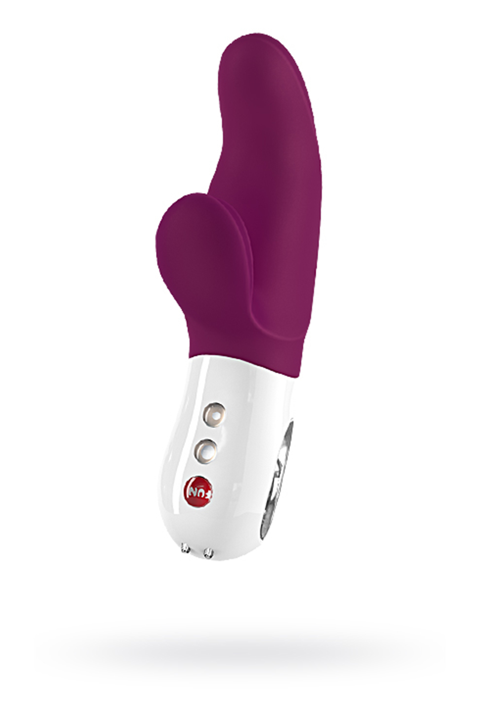 Erotist MİSS-Bİ Kadınlara Özel Vibratör - Akıllı Hafıza Teknolojili Titreşimli Dildo Anal-Vajinal Yapay Penis