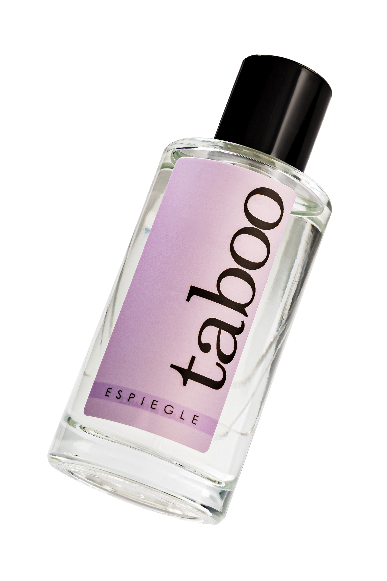 Erotist RUF Afrodisyaklı Parfüm Taboo Kadınlar İçin Özel, 50 ml