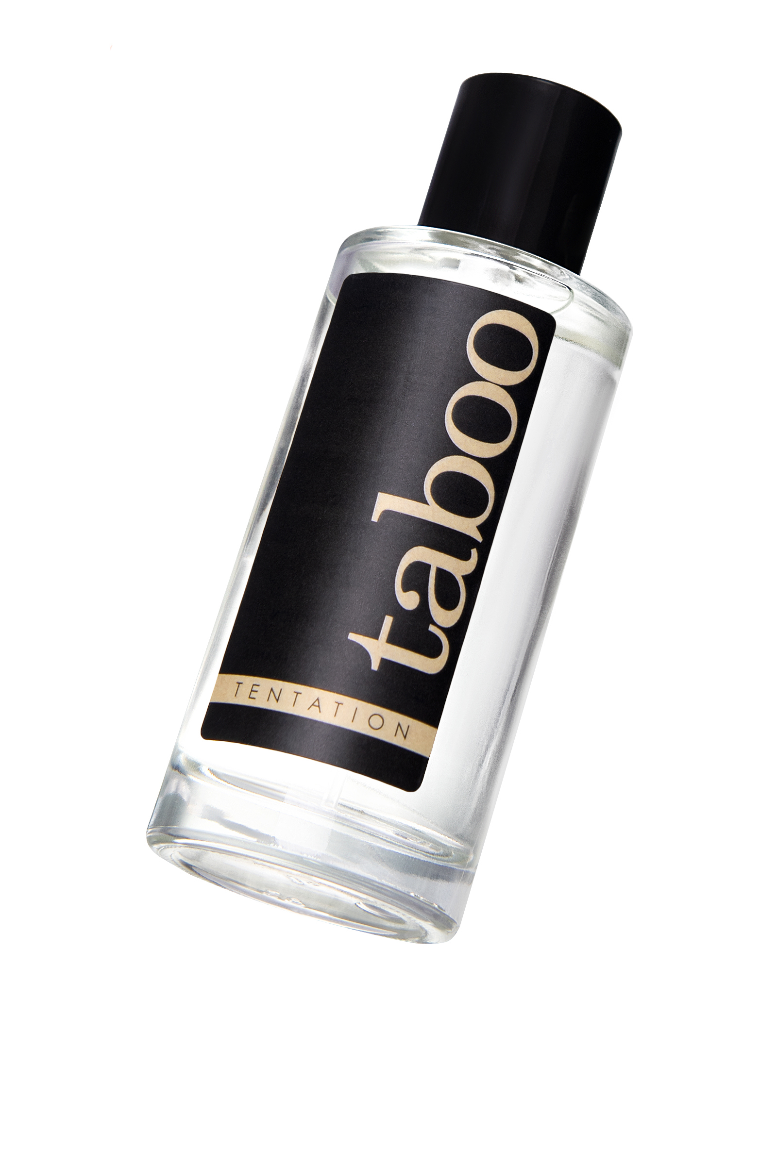 Erotist RUF Afrodisyaklı Parfüm Kadınlar İçin Tabu Tentasyonu, 50 ml