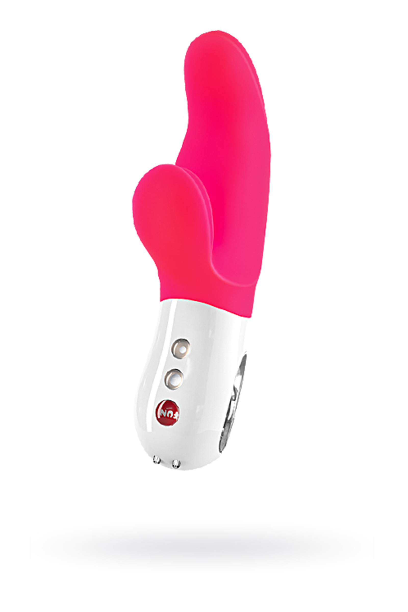 Erotist MİSS-Bİ Kadınlara Özel Vibratör - Akıllı Hafıza Teknolojili Titreşimli Dildo Anal-Vajinal Yapay Penis