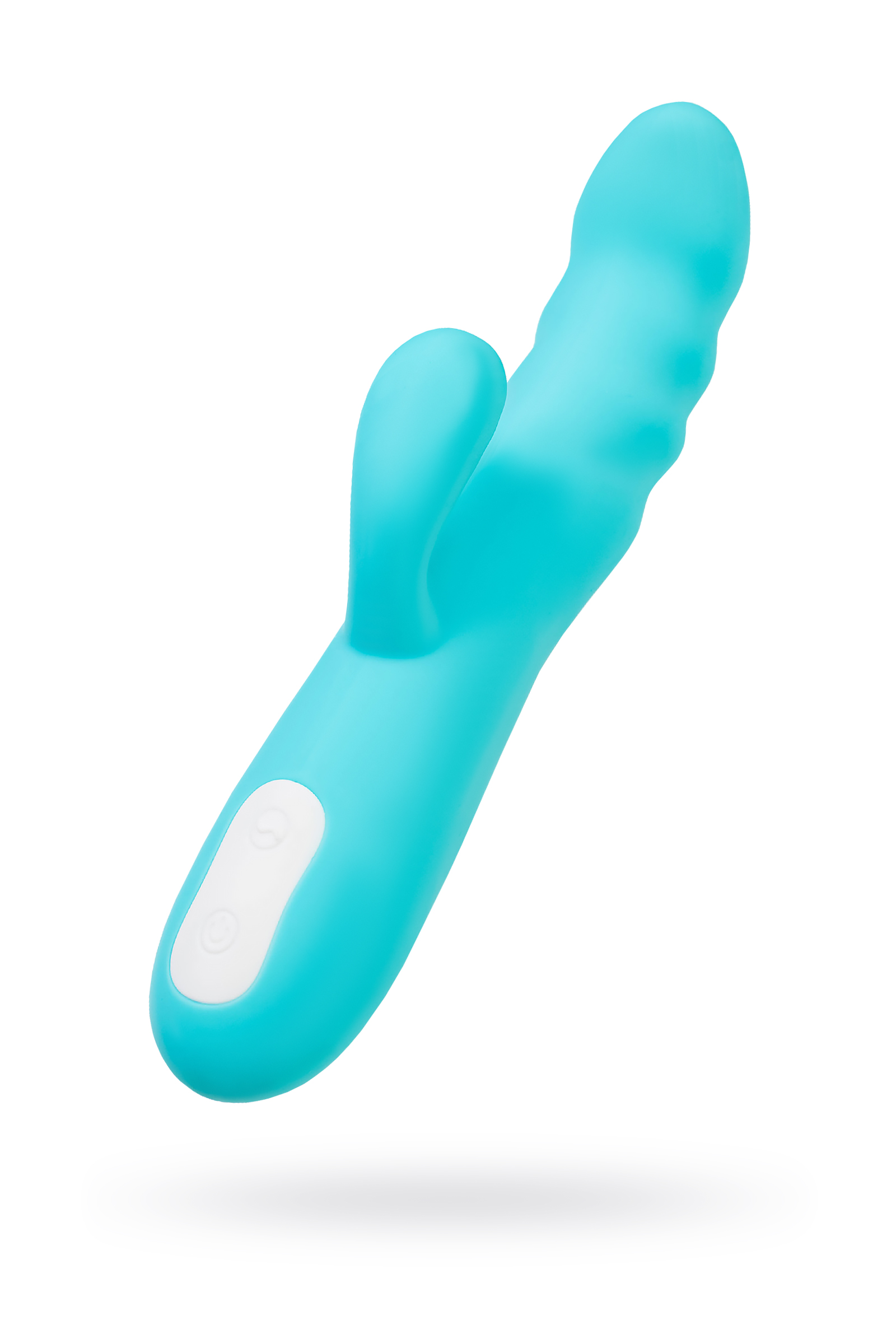 Erotist JOS MERRY-SWI Klitoral Uyarımlı Vibratör - 20,7 cm 360 Dönme Hareketli Vibratör