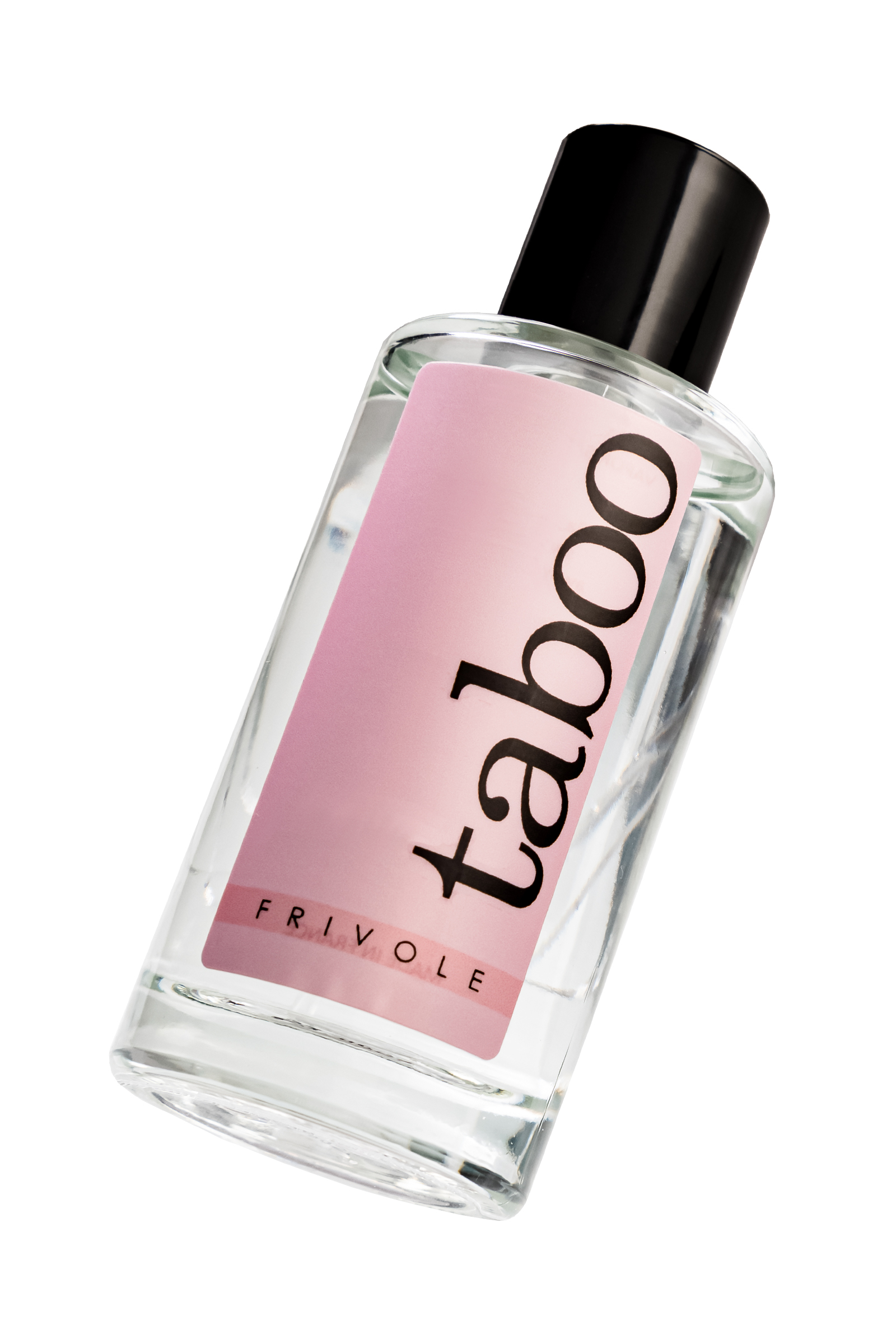 Erotist RUF Taboo Frivole Kadınlar İçin Afrodisyaklı Parfüm, 50 ml