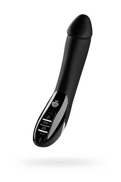 Erotist Mystim Tickling Truman Elektrik Akımlı Vibratör